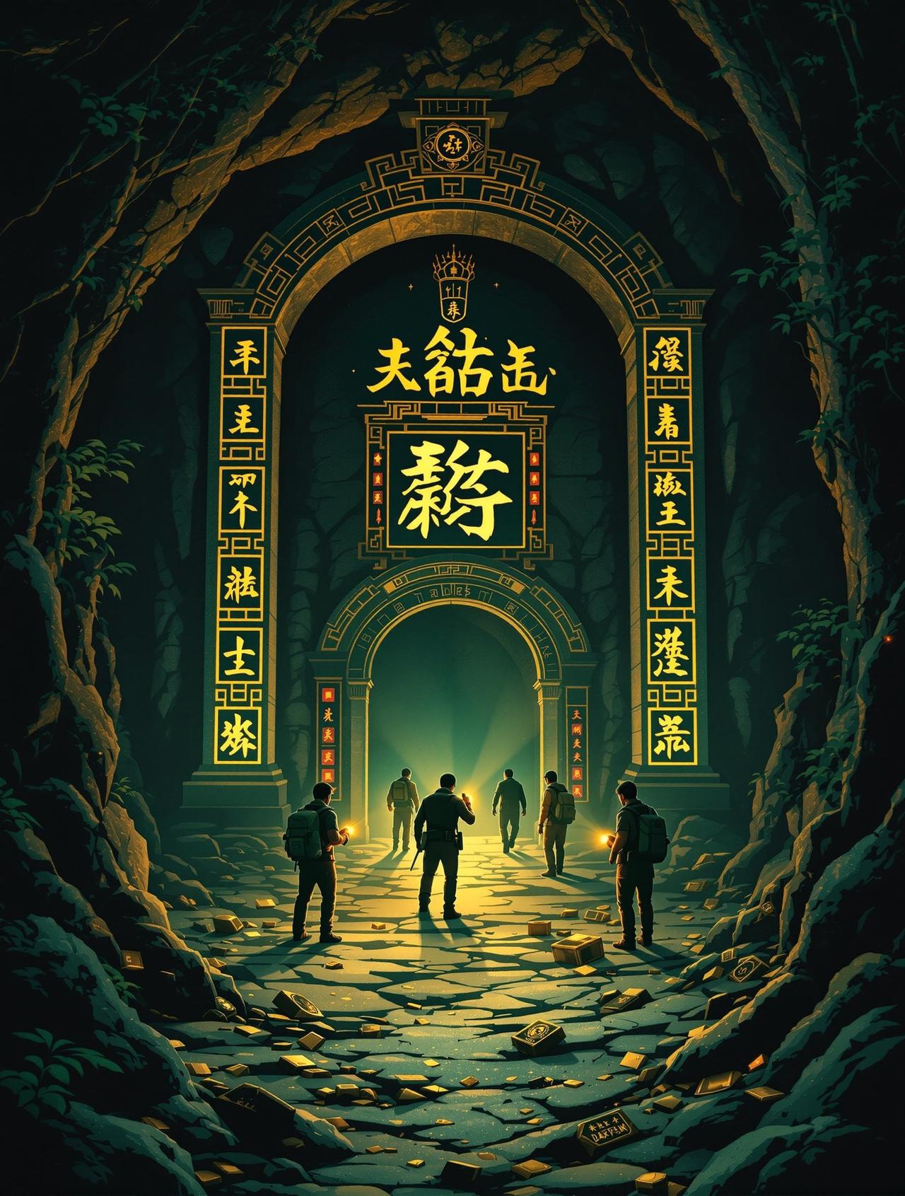 朵朵影视-寻龙诀2封面图