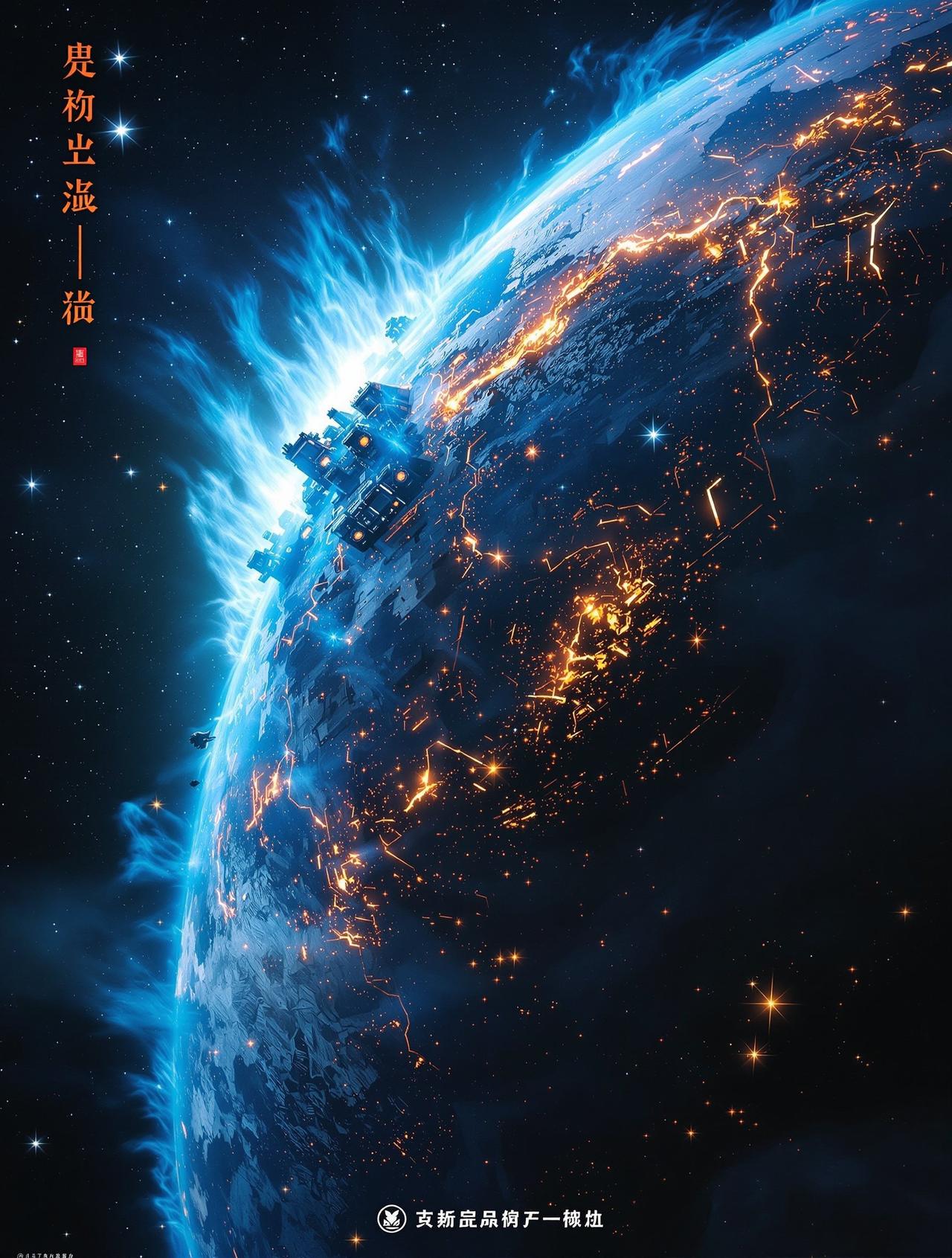 朵朵影视相关推荐-流浪地球3