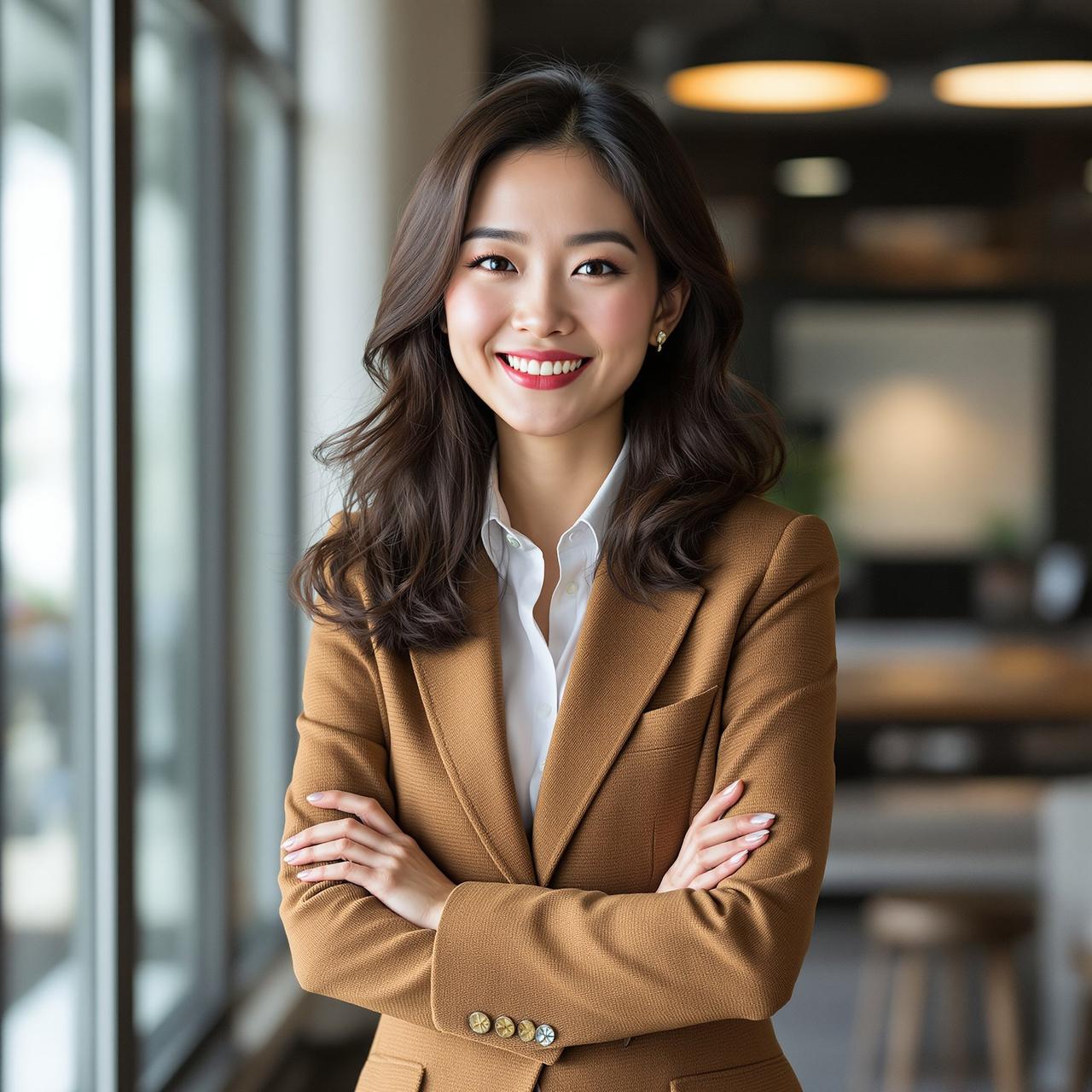 朵朵影视团队成员-王婷婷